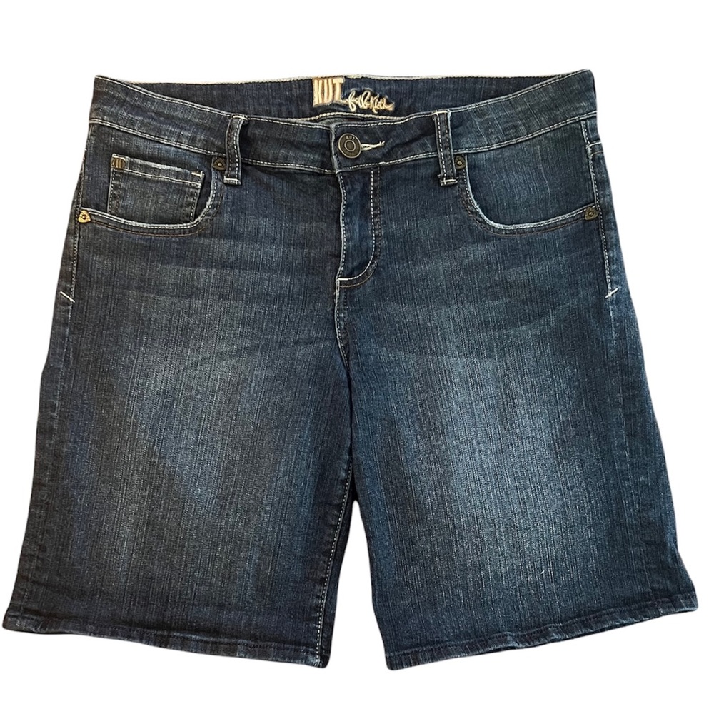 Kut From The Kloth Jean Shorts